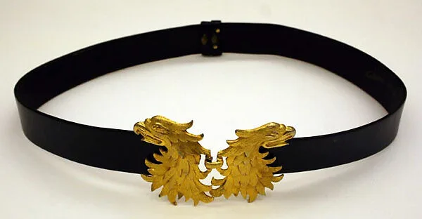 Belt — Calderon