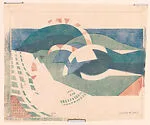 Breaking Waves — Claude Flight