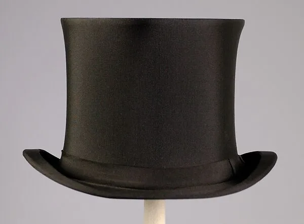 Opera hat — Brooks Brothers