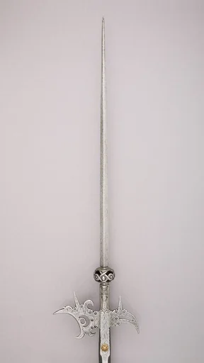 Halberd