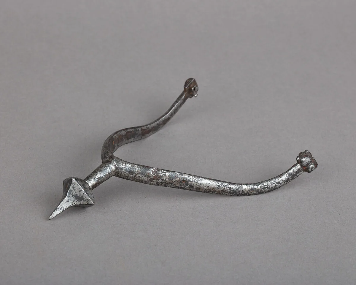 Prick Spur — Unknown