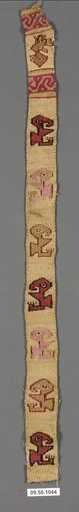 Band Fragment