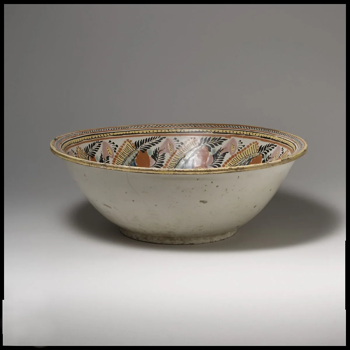 Bowl — Unknown