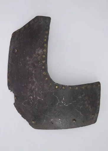 Brigandine Plate