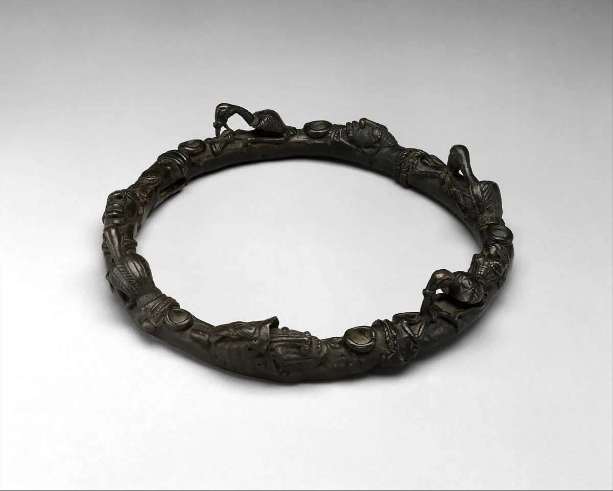 Altar Ring — Unknown