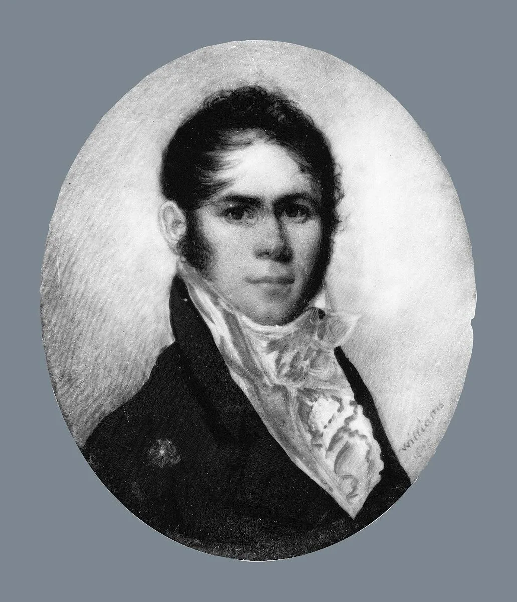 Gorham L. Freeman — Henry Williams
