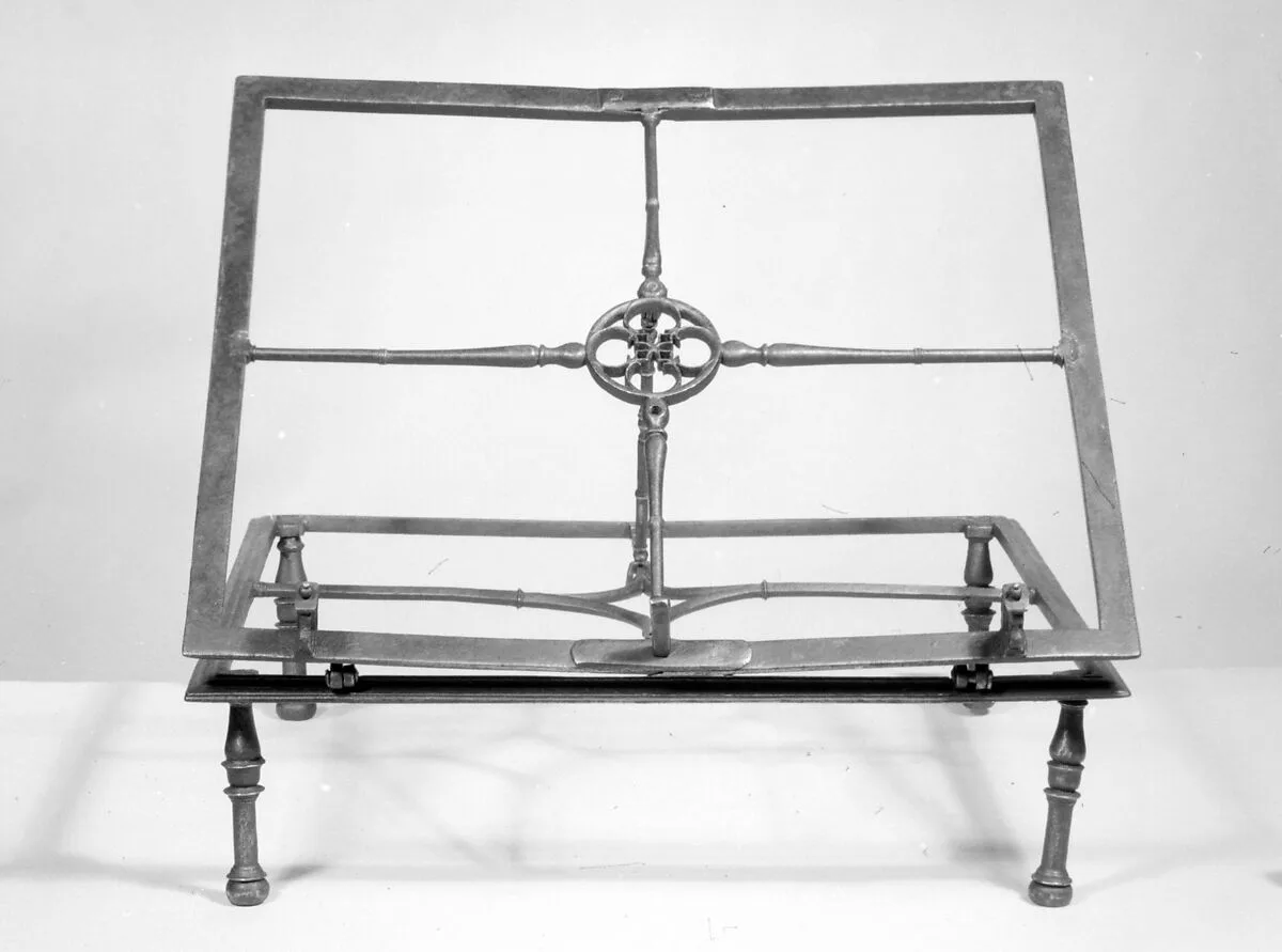 Lectern — Unknown