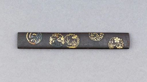 Knife Handle (Kozuka)