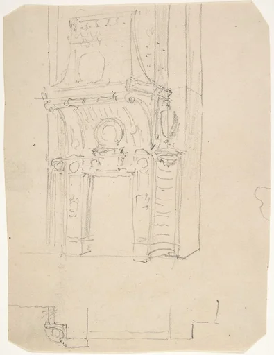 Fireplace Design