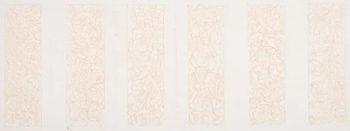 Six Border Designs
