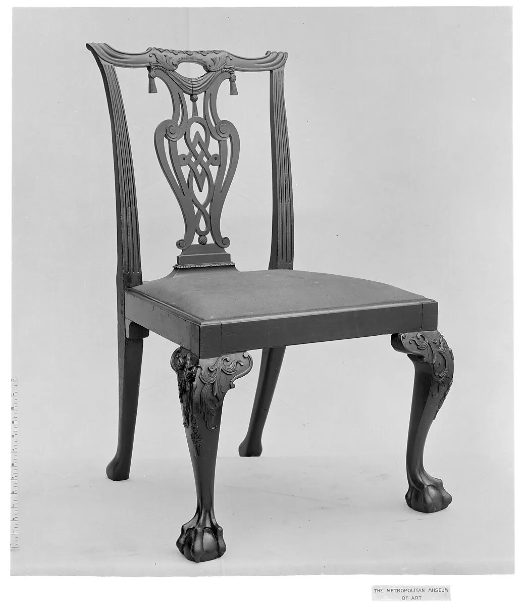 Chair — Unknown