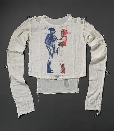 "Two Cowboys" T-shirt