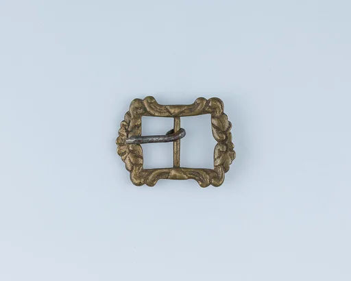 Buckle