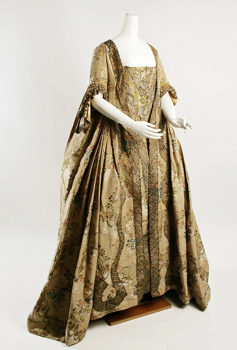 Robe — Unknown