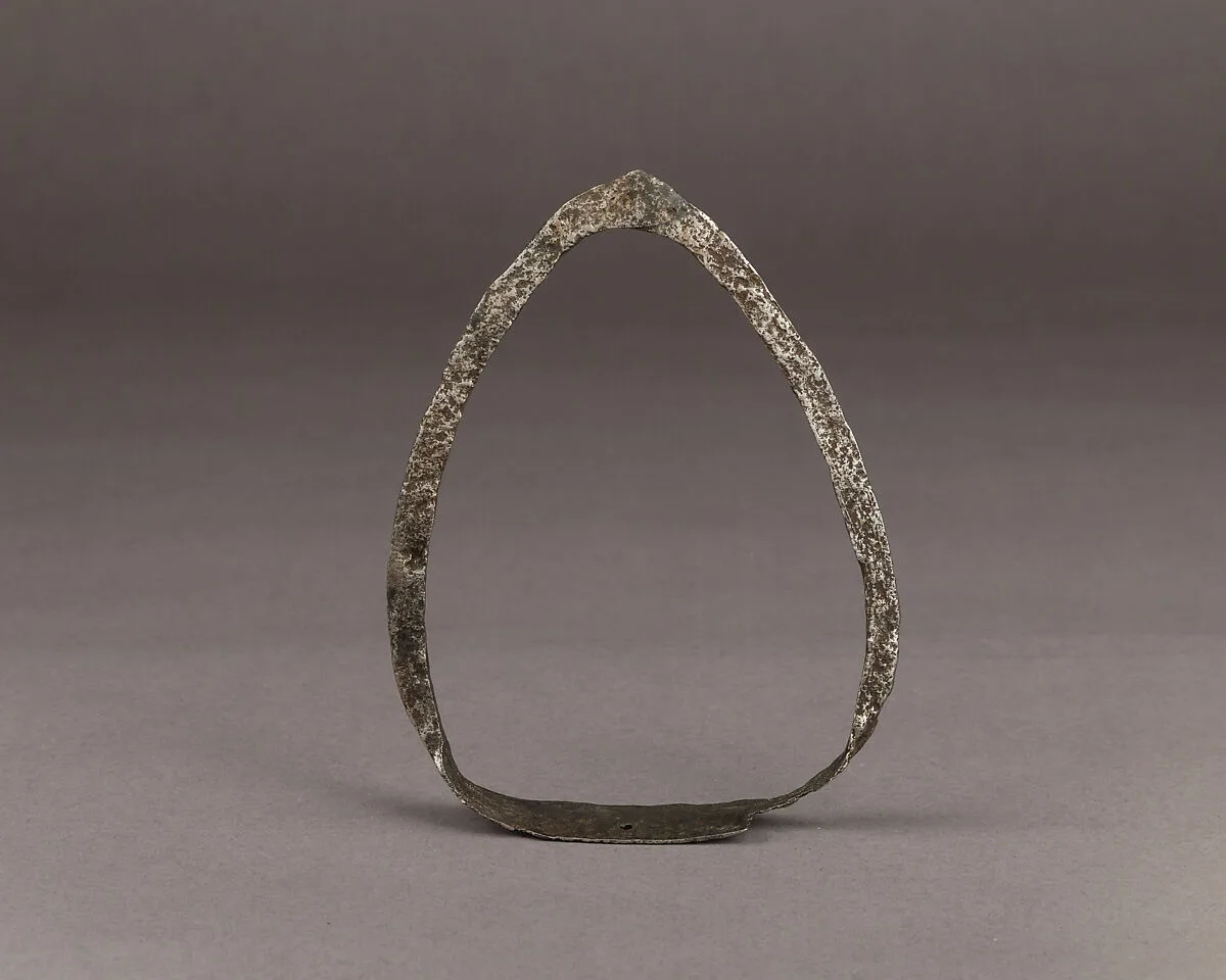 Stirrup — Unknown