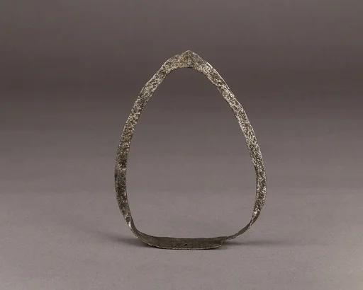 Stirrup