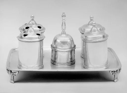 Inkstand