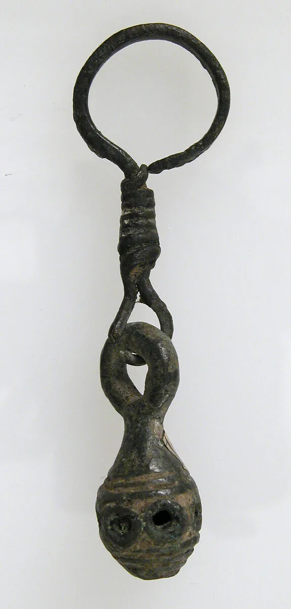 Pendant — Unknown