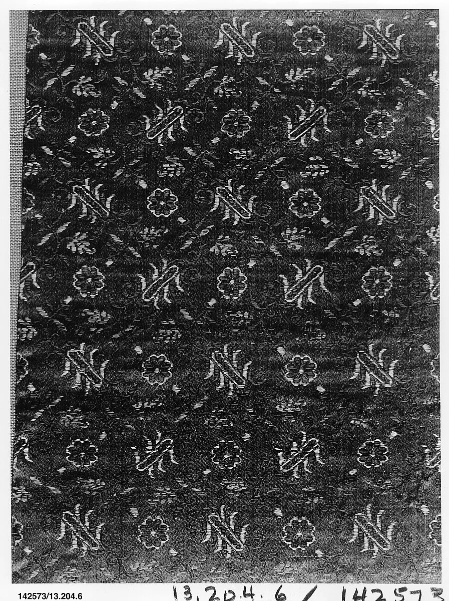 Piece — Unknown
