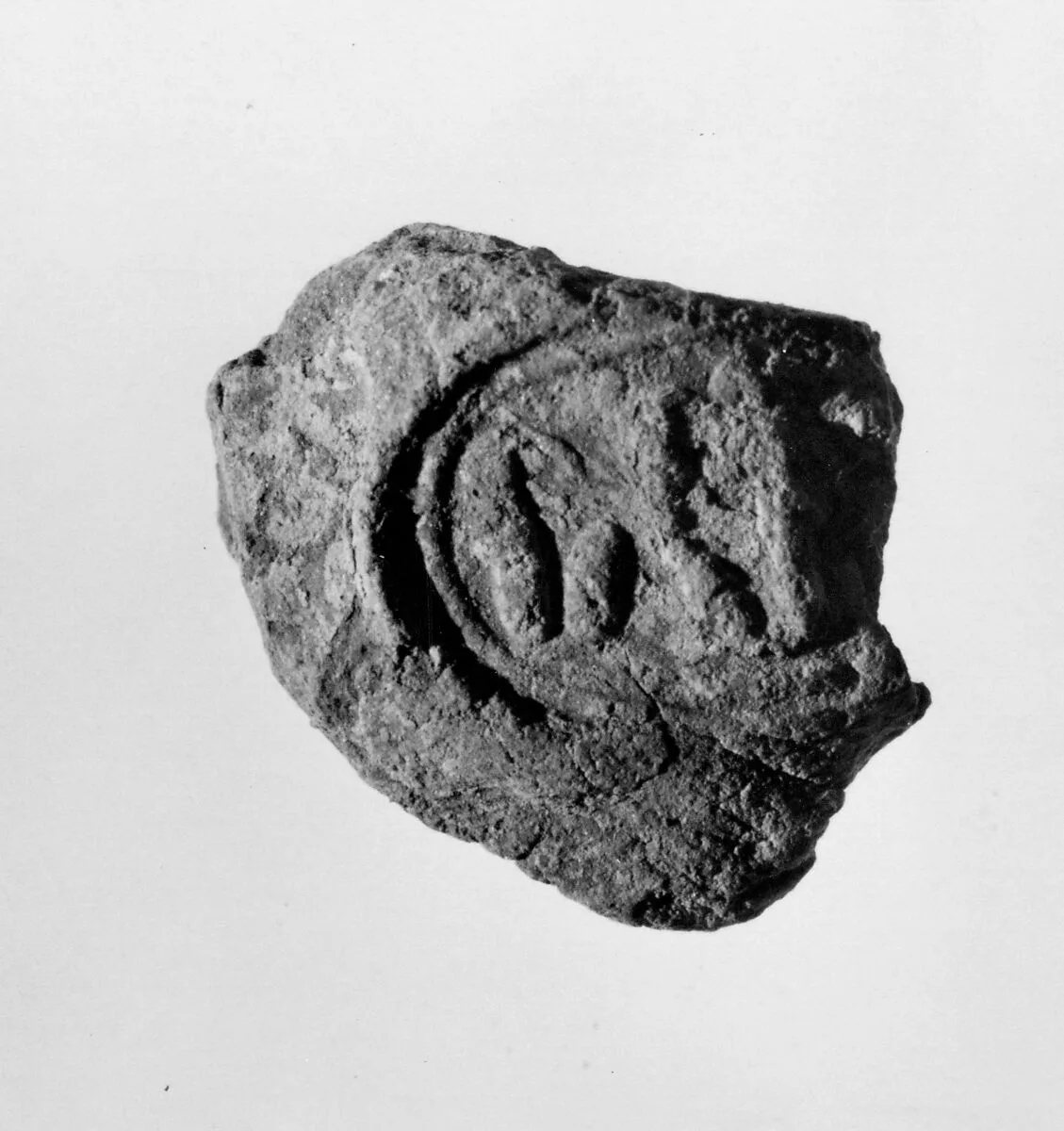 Document Sealing With the Throne Name of Amenhotep III — Unknown
