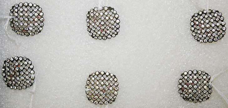 Button — Unknown