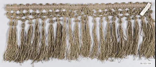 Fringe