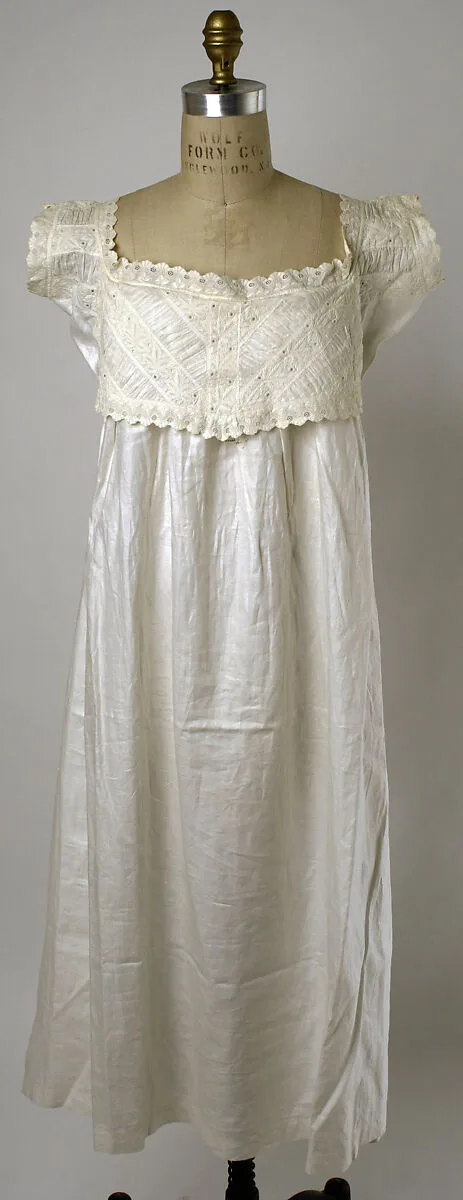 Underwear — Unknown