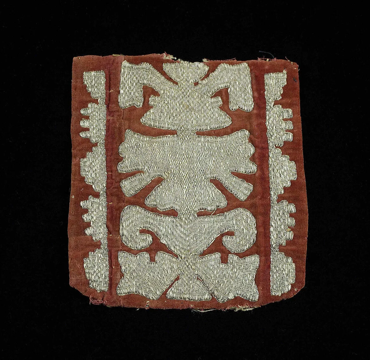 Headdress — Unknown