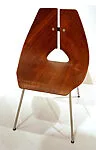 Chair — Ray Komai|JG Furniture Co., Inc, New York, NY