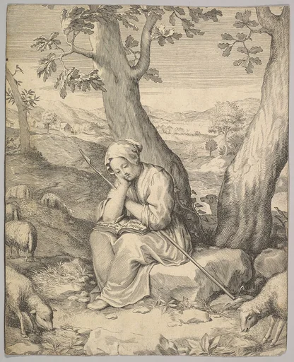 St. Genevieve
