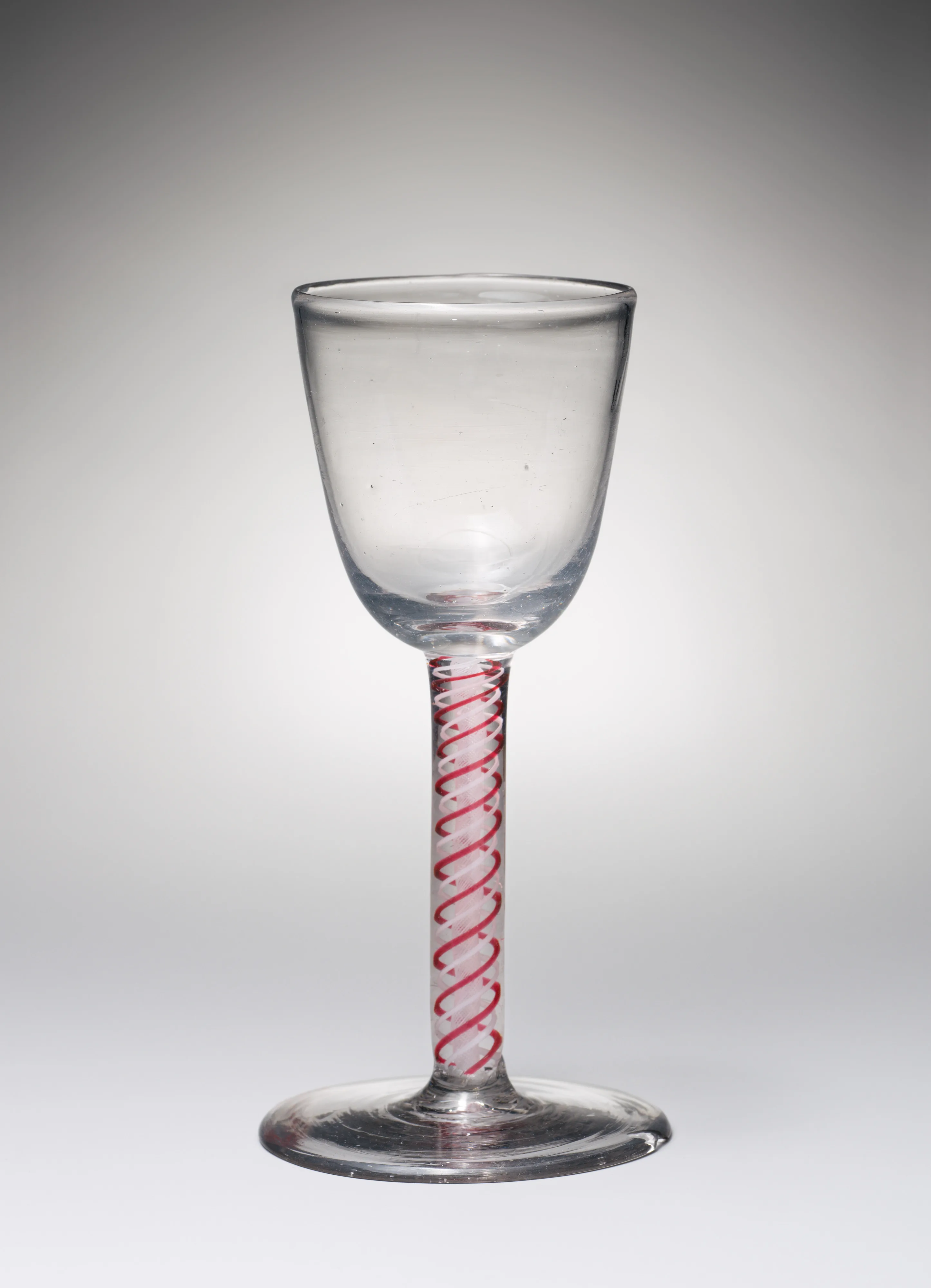 Port glass — Unknown