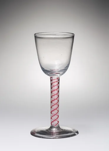 Port glass