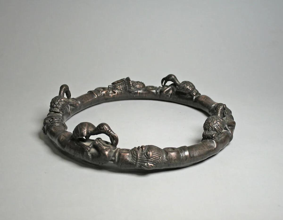 Altar Ring — Unknown