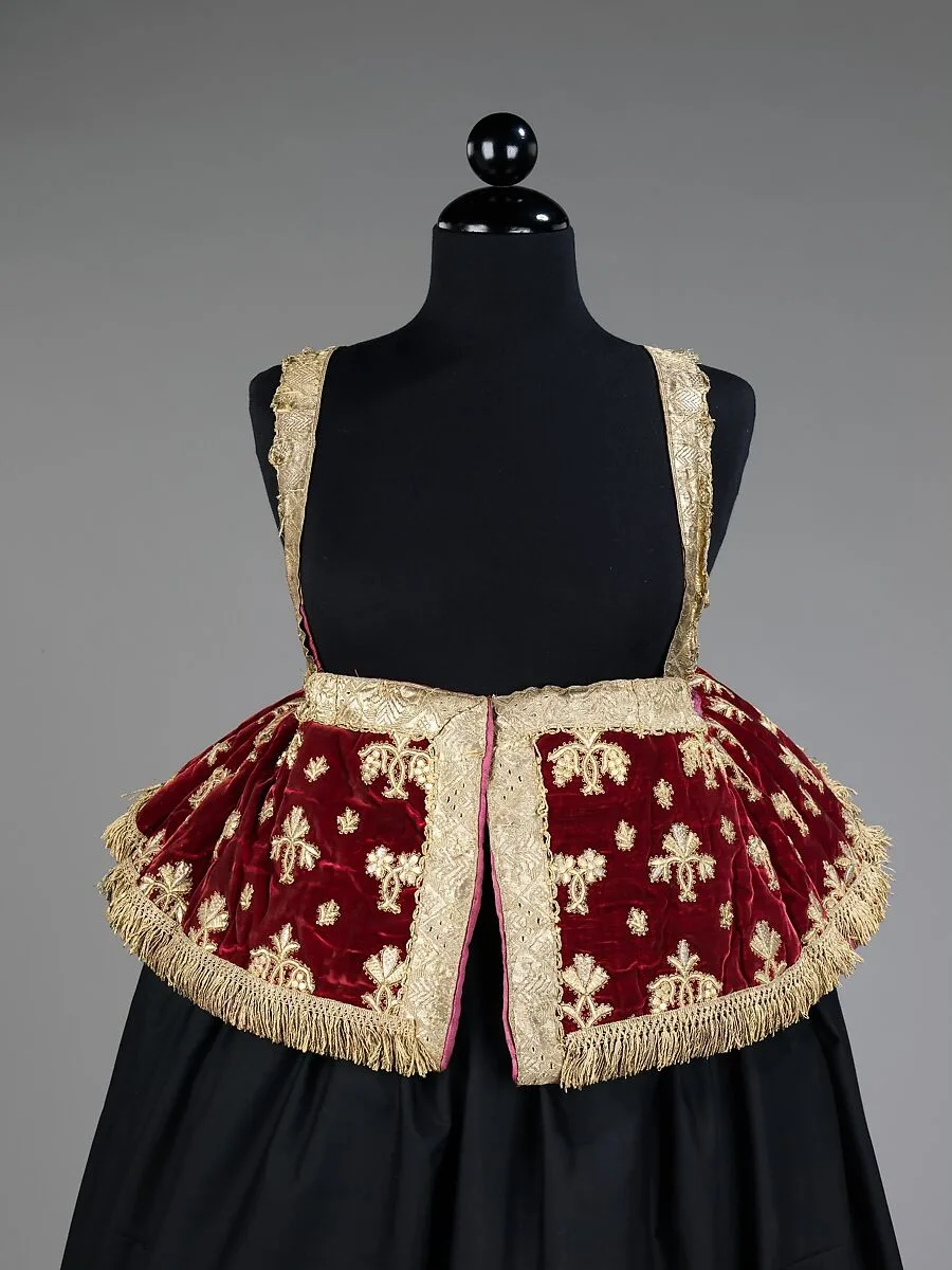 Jacket — Unknown
