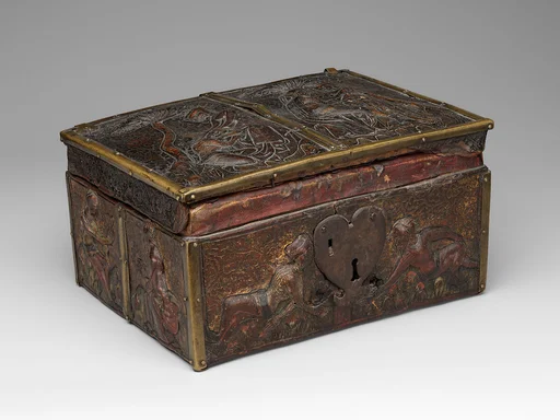 Coffret