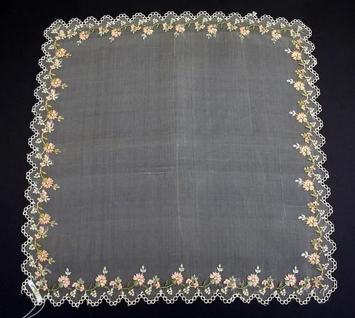 Handkerchief