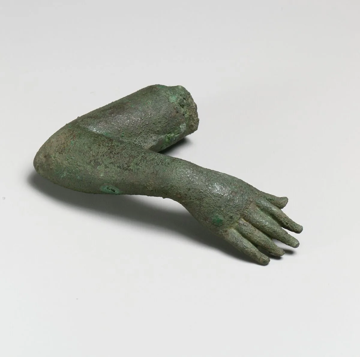 Arm fragment of Aphrodite — Unknown