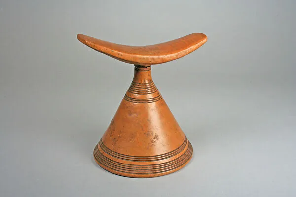 Headrest — Unknown