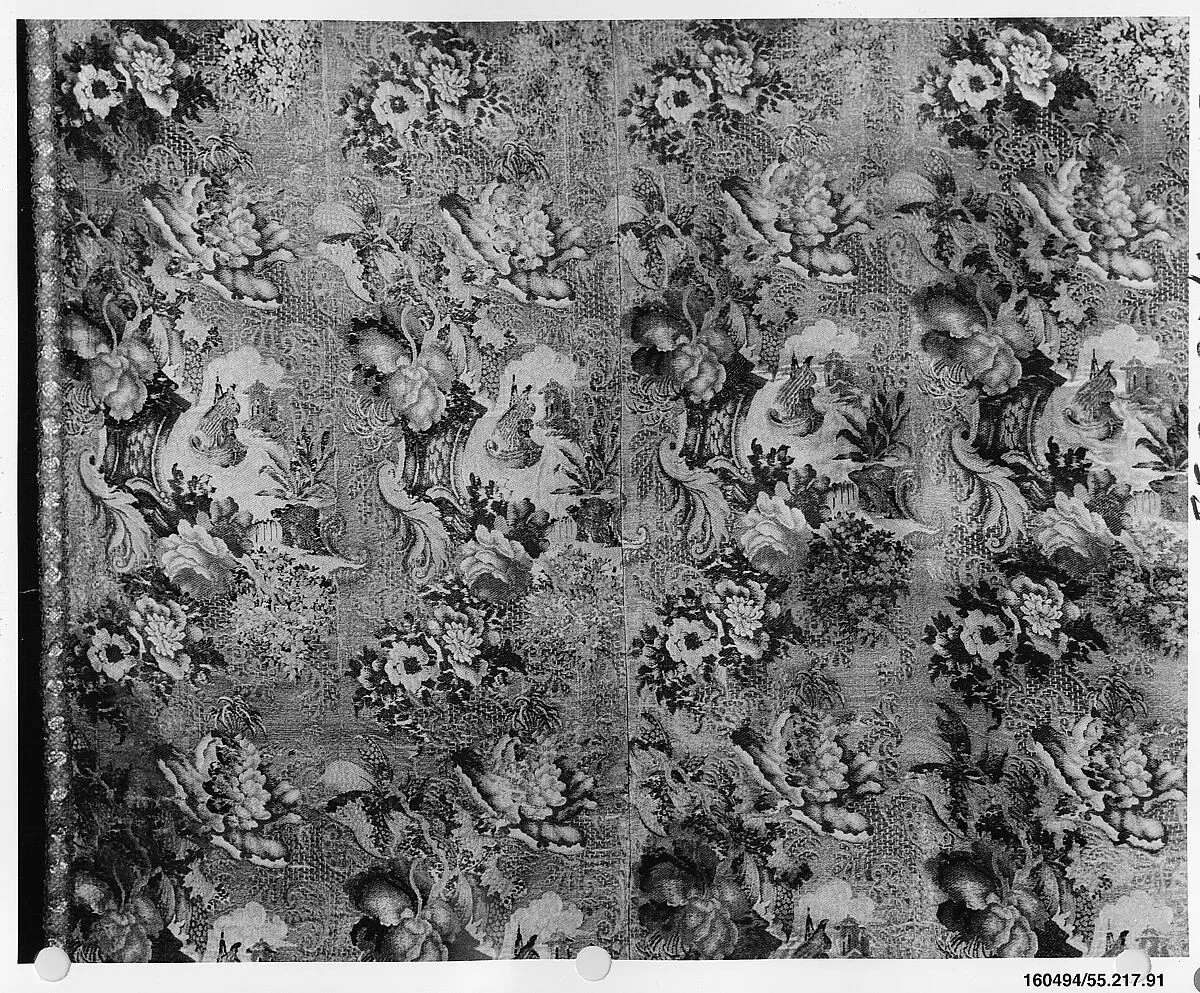 Piece — Unknown