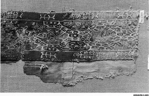 Textile Fragment