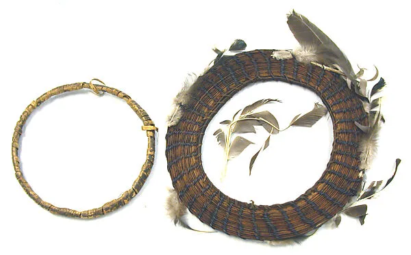 Drum Ring — Unknown