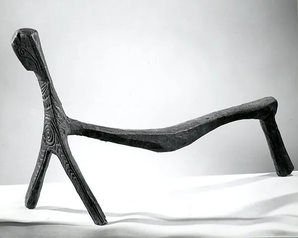 Headrest — Unknown