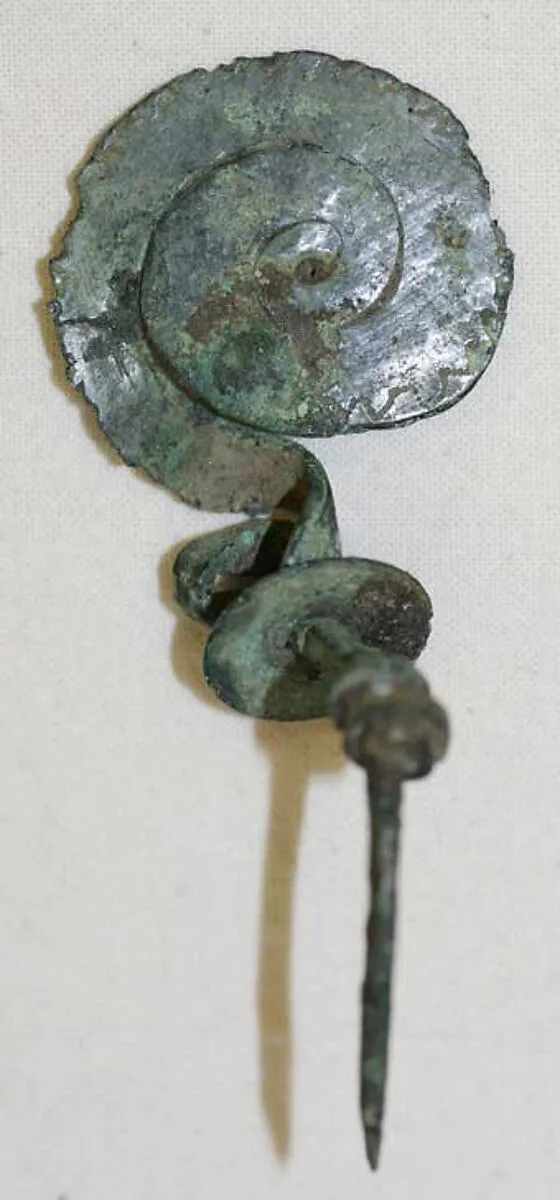 Pin — Unknown