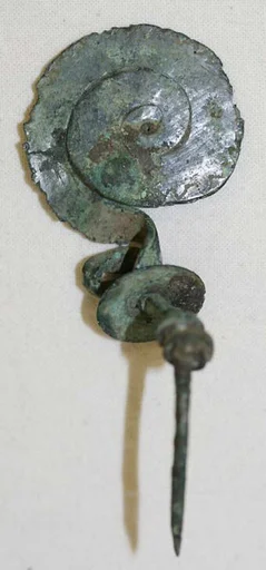 Pin
