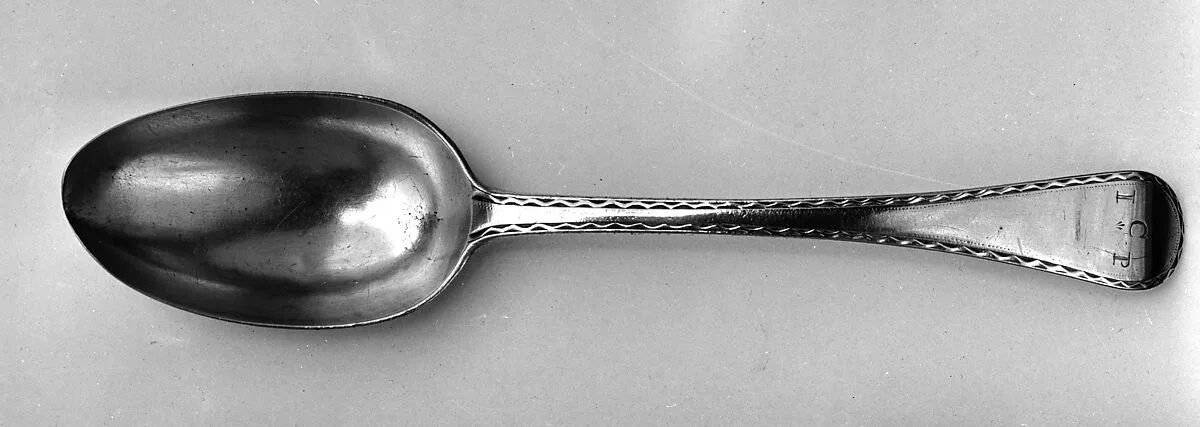 Spoon — Paul Revere Jr.