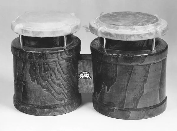 Bongo Drums — Pearl Musical Instrument Company