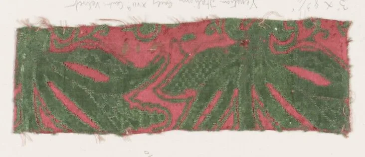 Fragment — Unknown