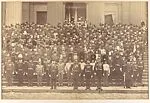 Ancient and Honorable Artillery Company of Massachusetts — C. S. Cudlip