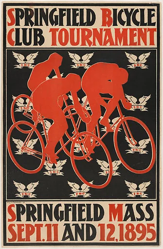 Springfield Bicycle Club Tournament