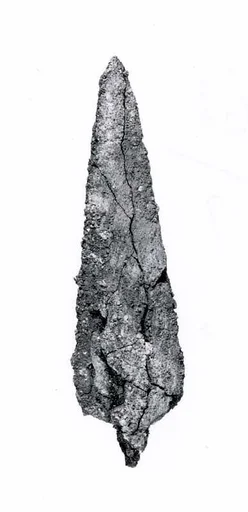 Arrowhead